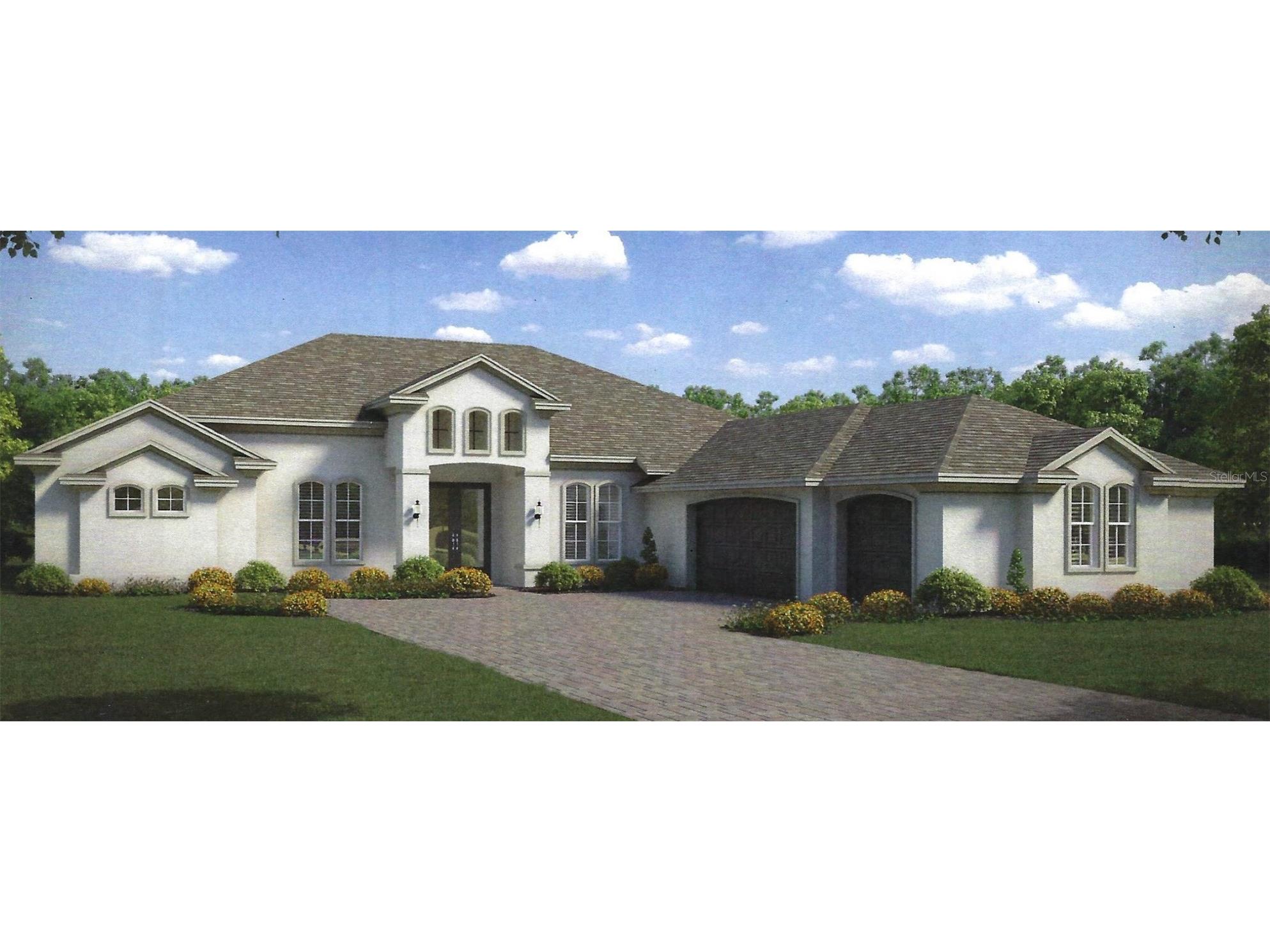5329 Lake Venice Drive Wimauma FL 33598 - LAKE TOSCANA TB8453757 image1