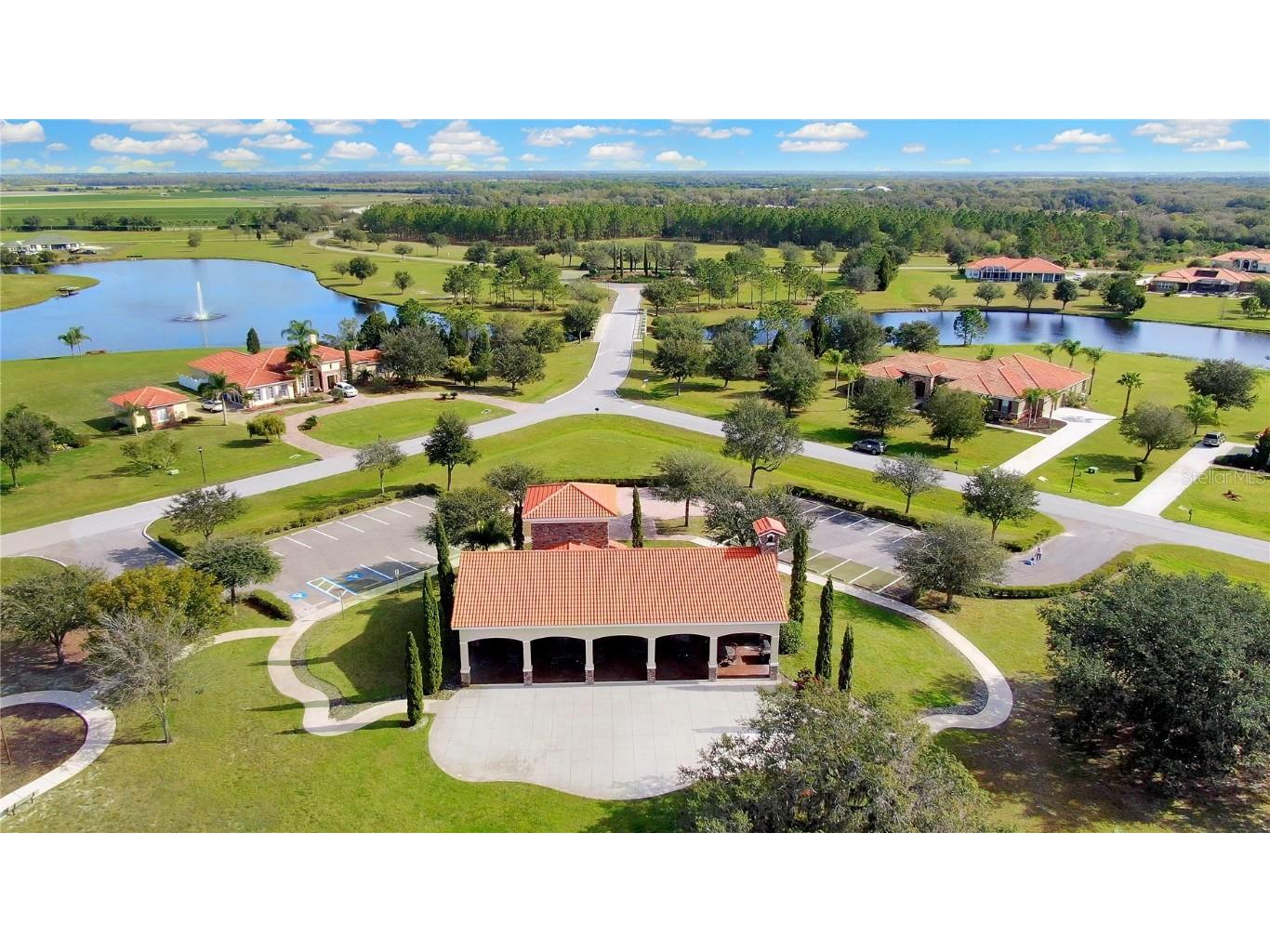 5329 Lake Venice Drive Wimauma FL 33598 - LAKE TOSCANA TB8453757 image5