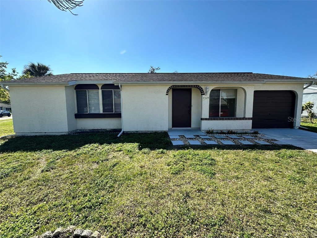 5329 Malamin Road North Port FL 34287 C7488011 image1