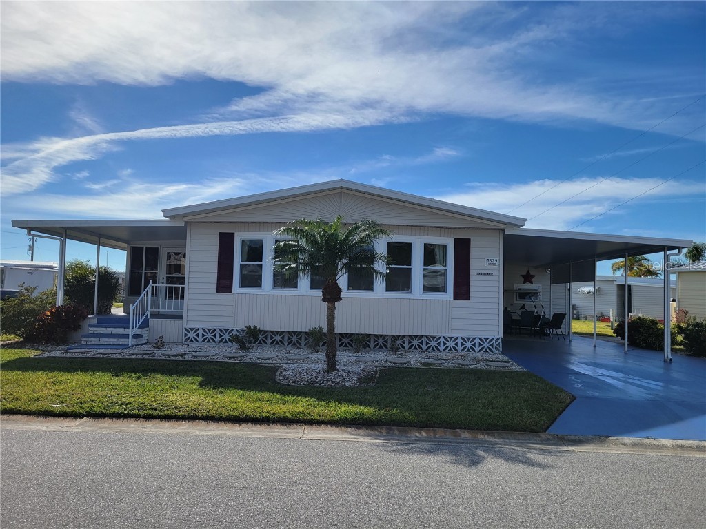 5329 Rancho Avenue Sarasota FL 34234 A4557782 image1