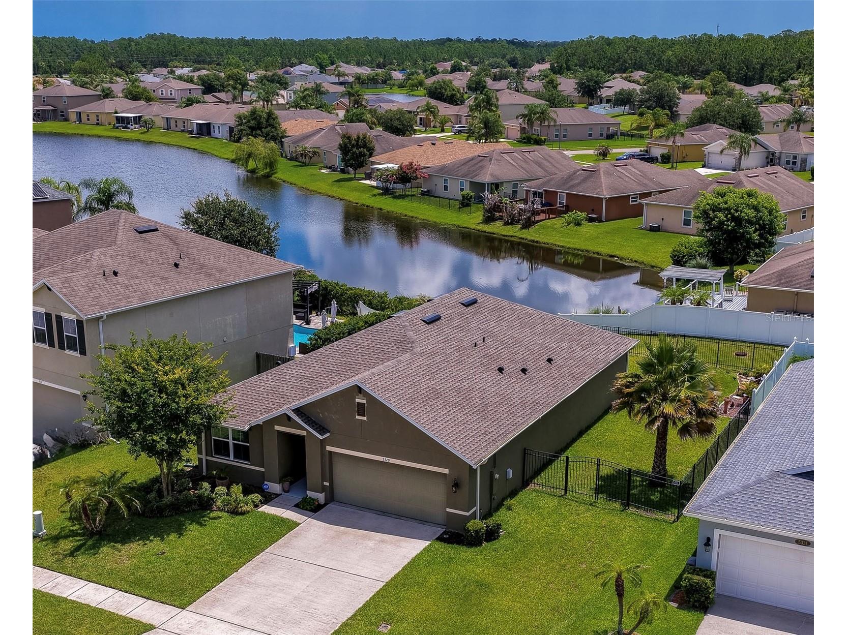 5329 Royal Plantation Boulevard Port Orange FL 32128 V4949701 image1
