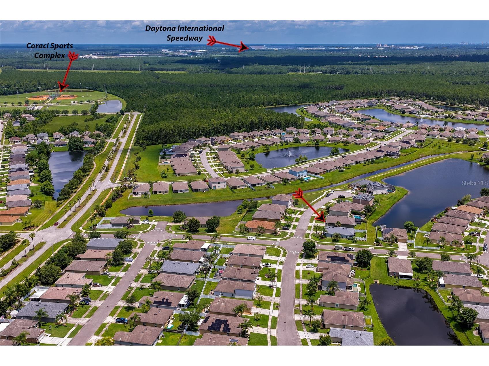 5329 Royal Plantation Boulevard Port Orange FL 32128 V4949701 image38