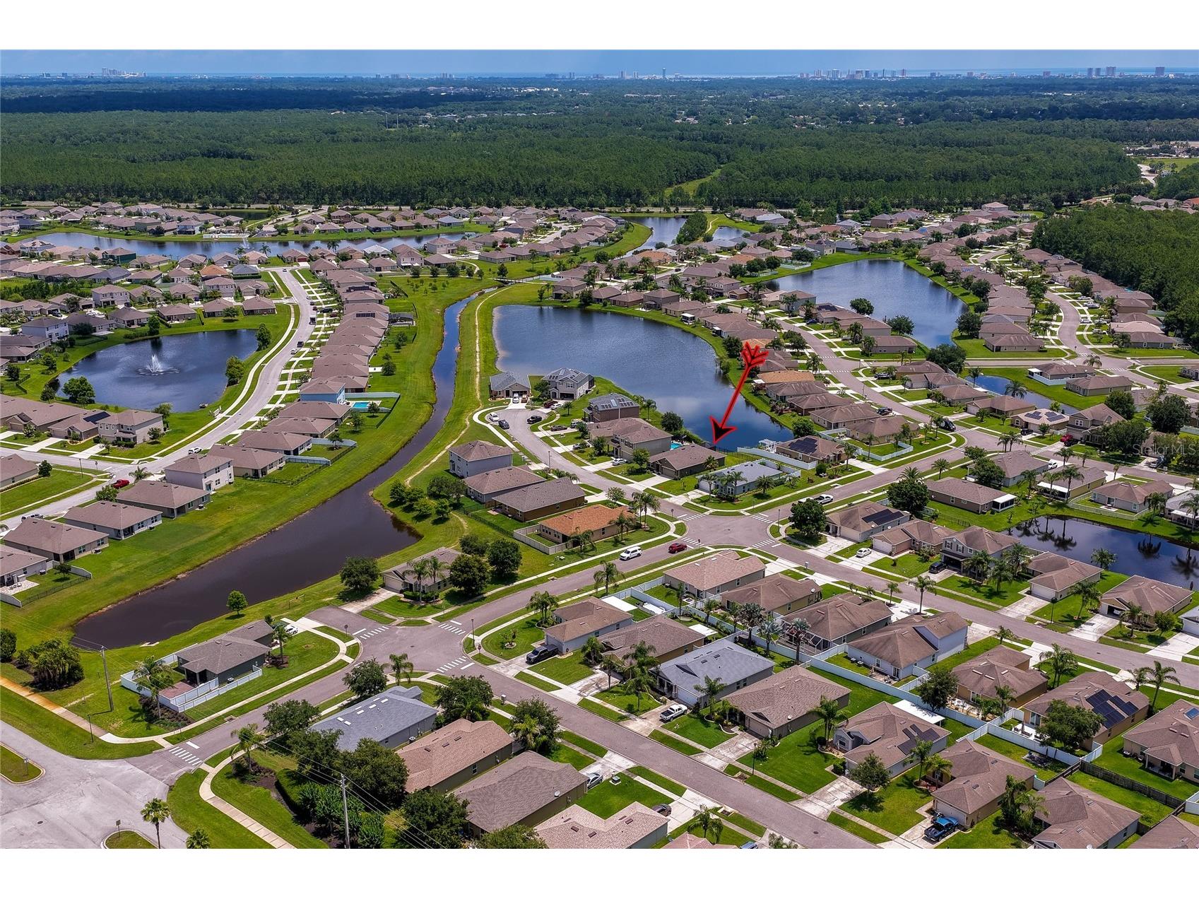 5329 Royal Plantation Boulevard Port Orange FL 32128 V4949701 image39