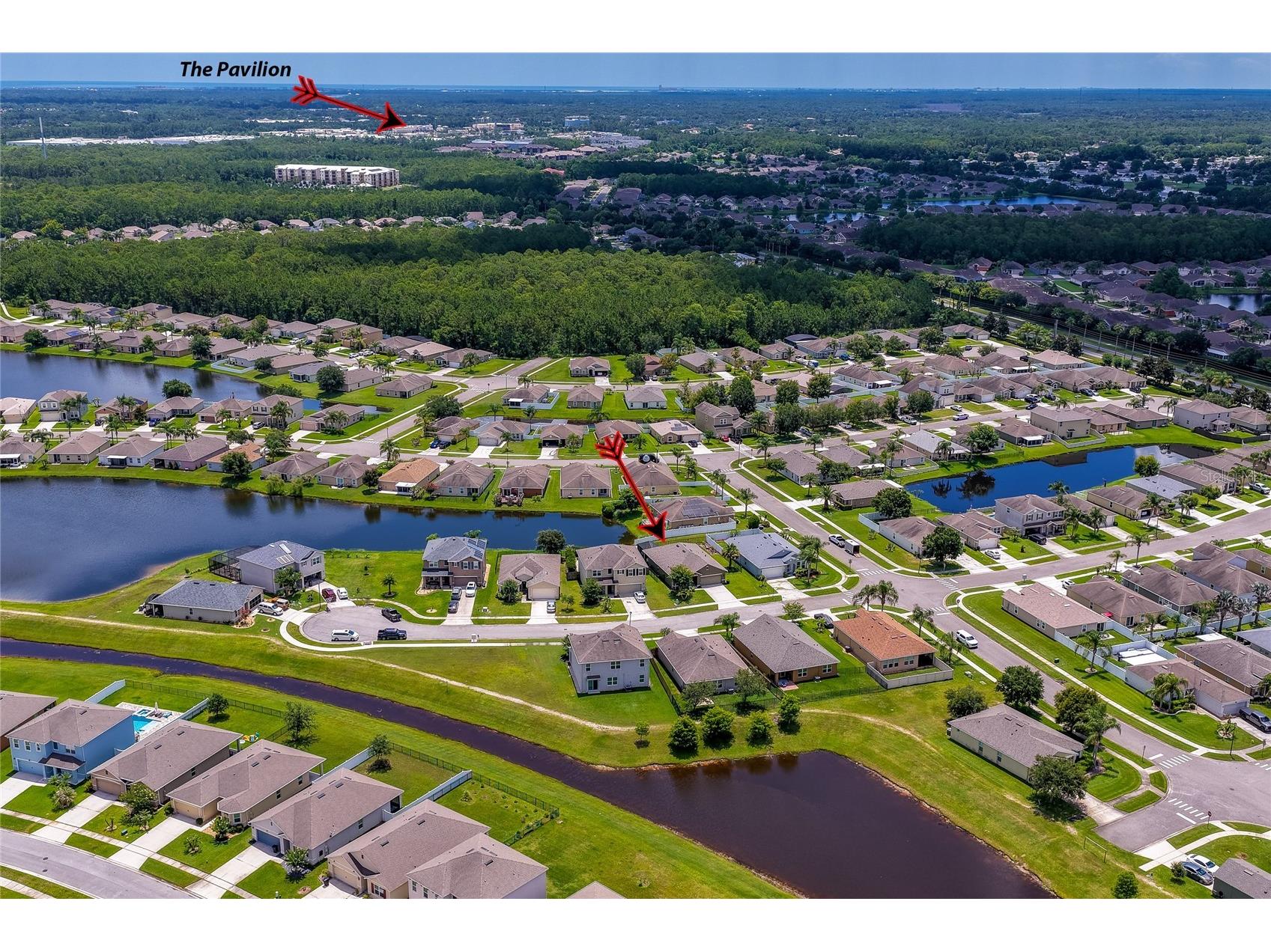 5329 Royal Plantation Boulevard Port Orange FL 32128 V4949701 image40
