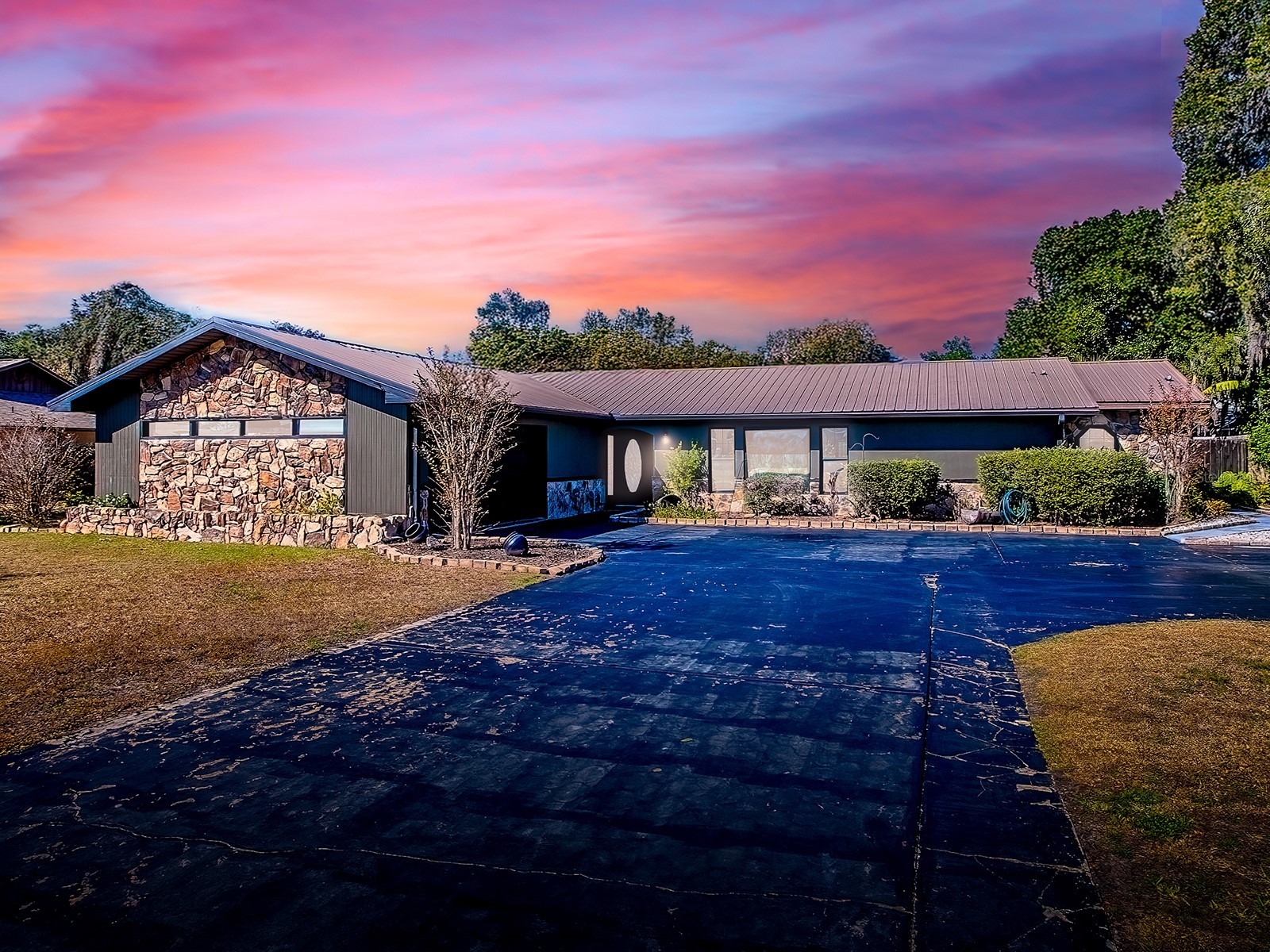 5329 Twin Palms Road Fruitland Park FL 34731 - LAKE GRIFFIN G5106826 image1