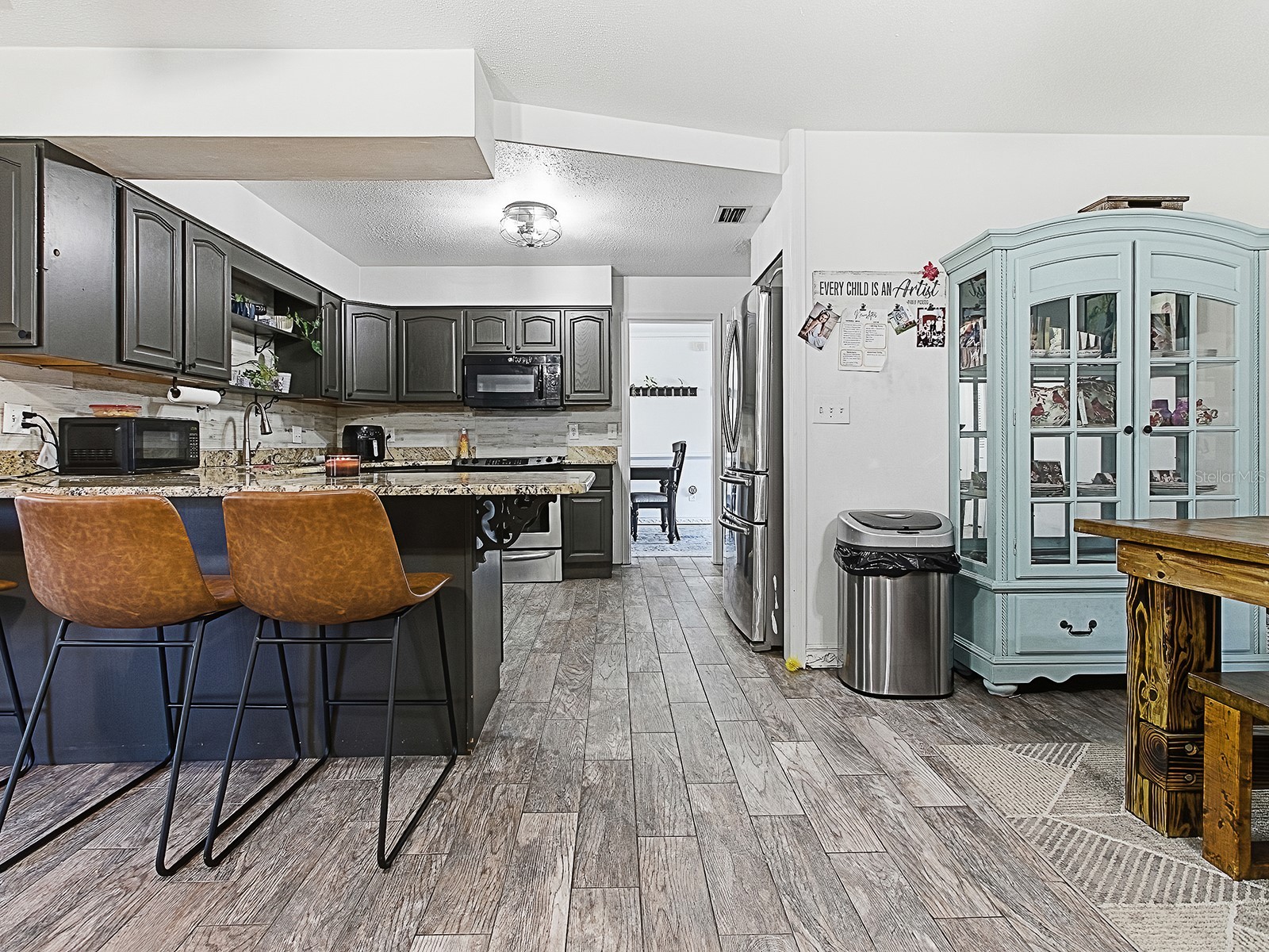 5329 Twin Palms Road Fruitland Park FL 34731 - LAKE GRIFFIN G5106826 image11
