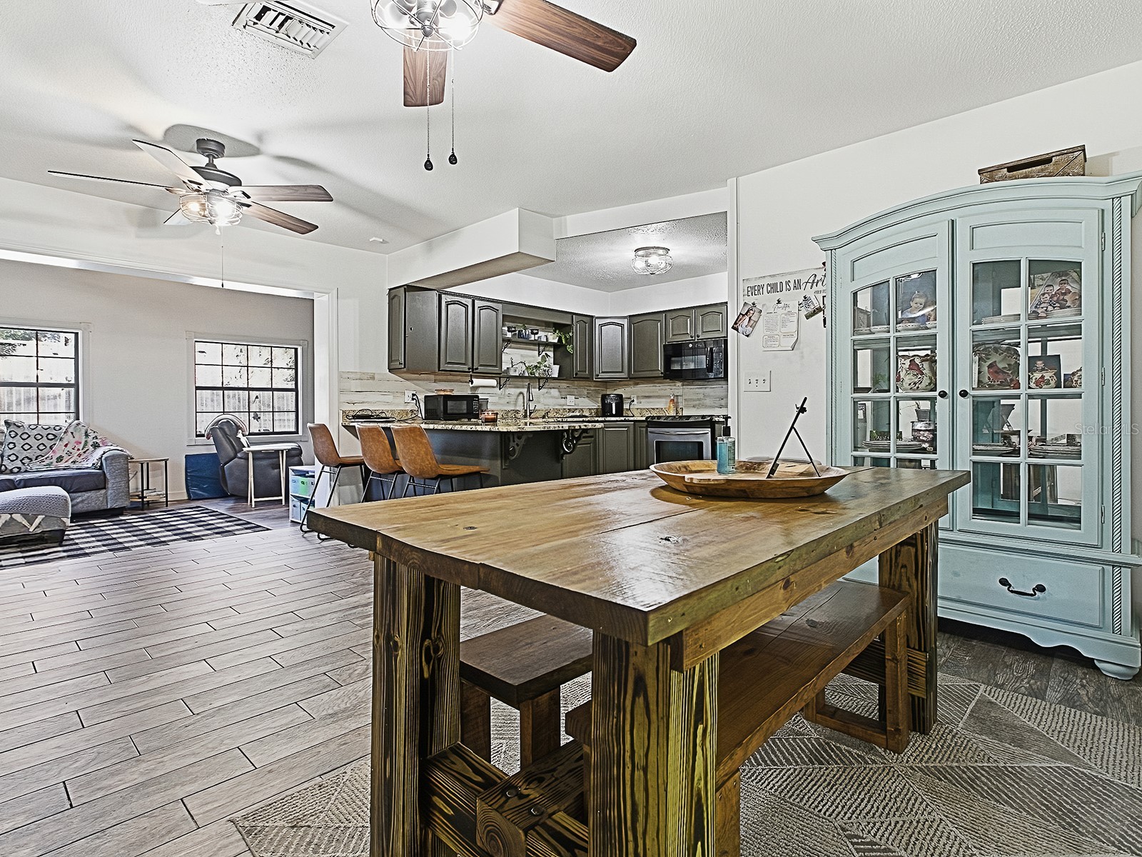 5329 Twin Palms Road Fruitland Park FL 34731 - LAKE GRIFFIN G5106826 image13