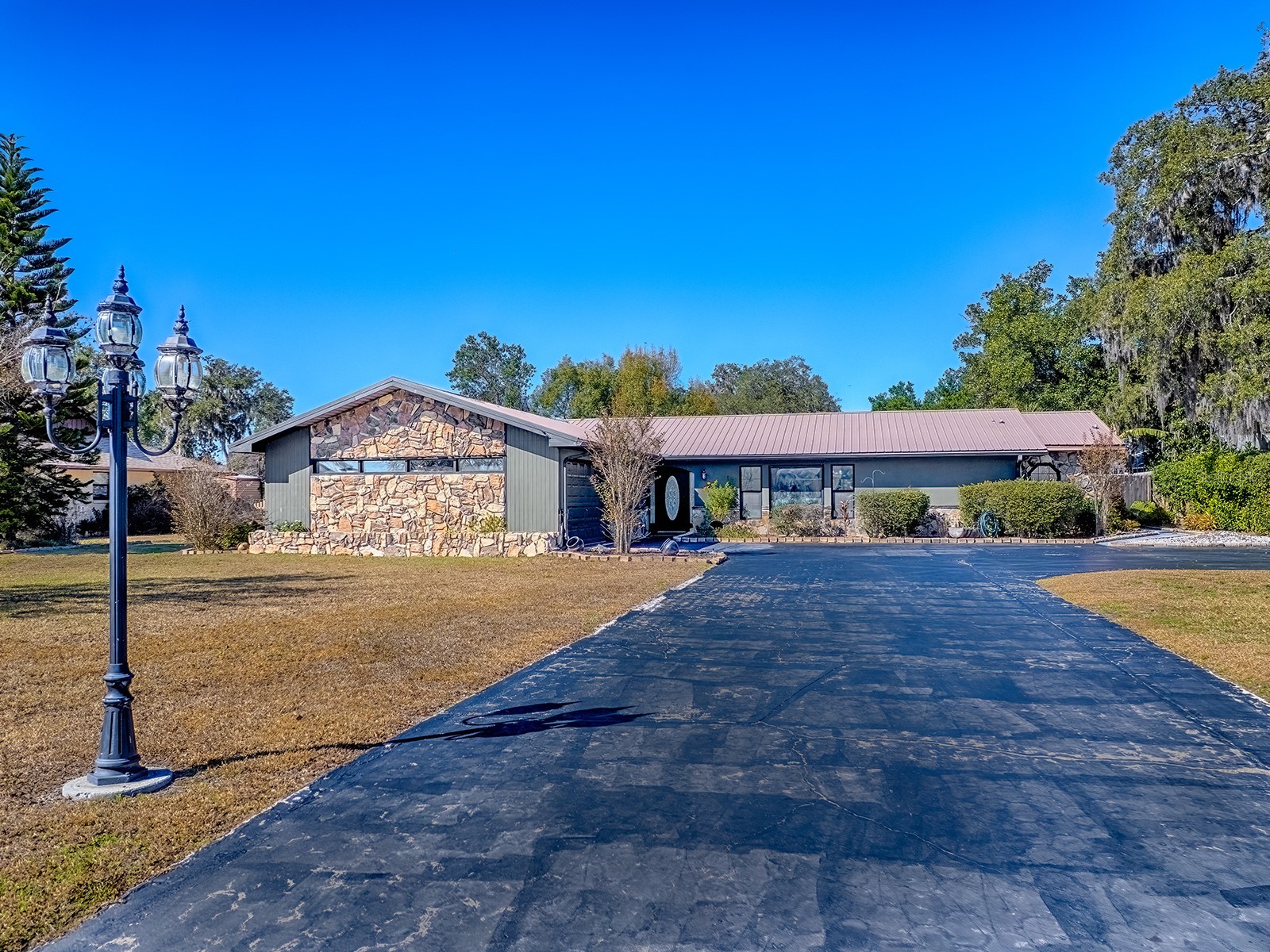 5329 Twin Palms Road Fruitland Park FL 34731 - LAKE GRIFFIN G5106826 image2