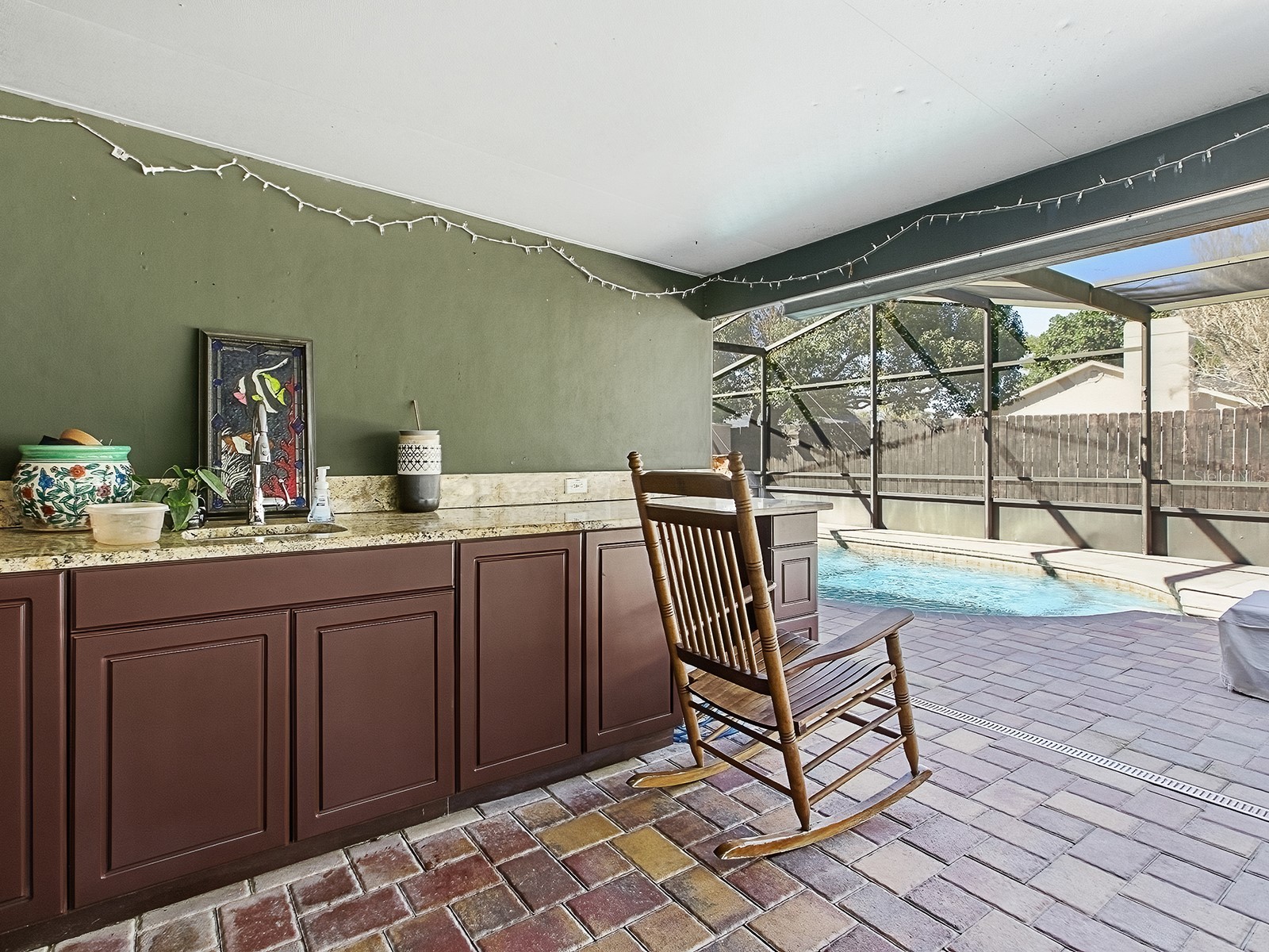 5329 Twin Palms Road Fruitland Park FL 34731 - LAKE GRIFFIN G5106826 image35