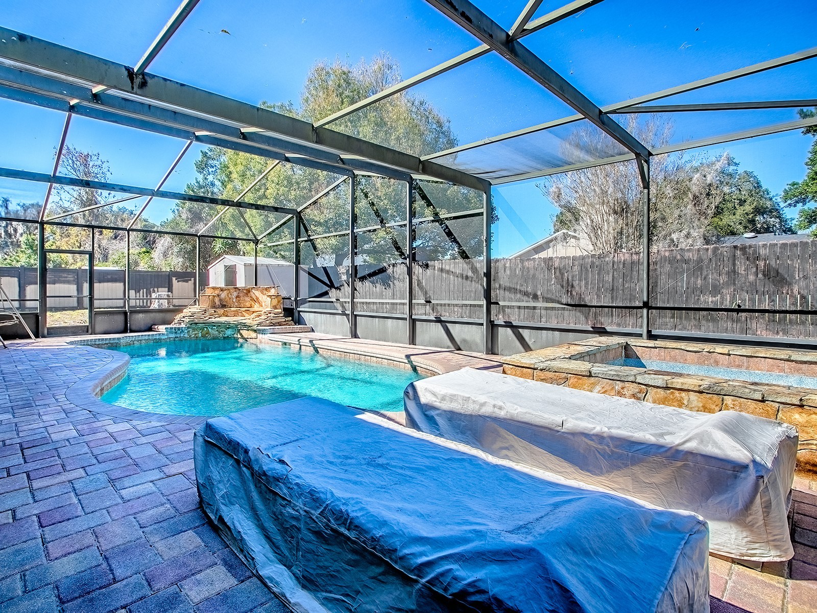 5329 Twin Palms Road Fruitland Park FL 34731 - LAKE GRIFFIN G5106826 image36