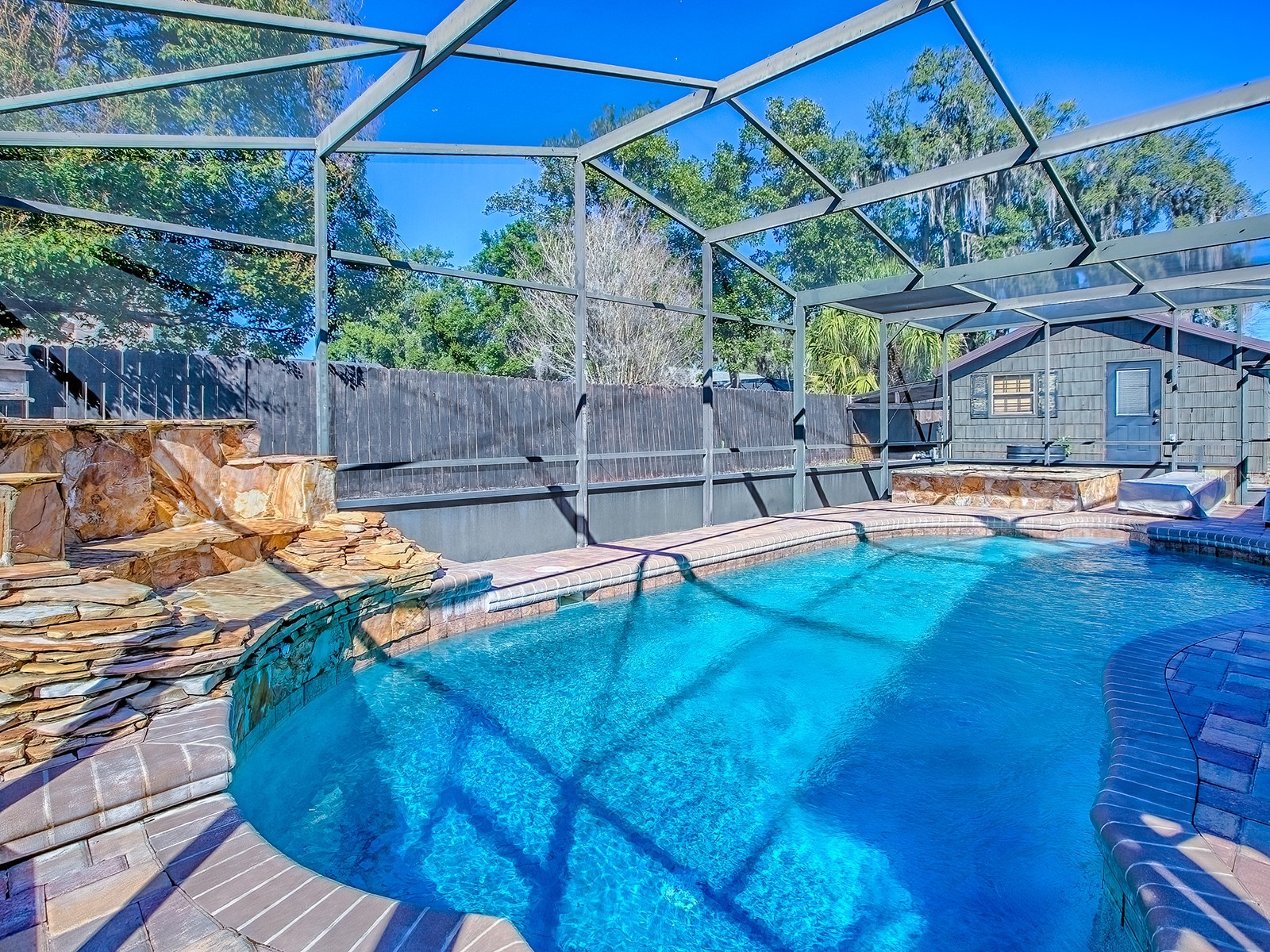 5329 Twin Palms Road Fruitland Park FL 34731 - LAKE GRIFFIN G5106826 image37