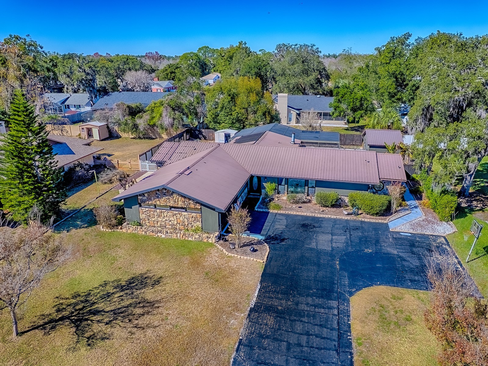5329 Twin Palms Road Fruitland Park FL 34731 - LAKE GRIFFIN G5106826 image45