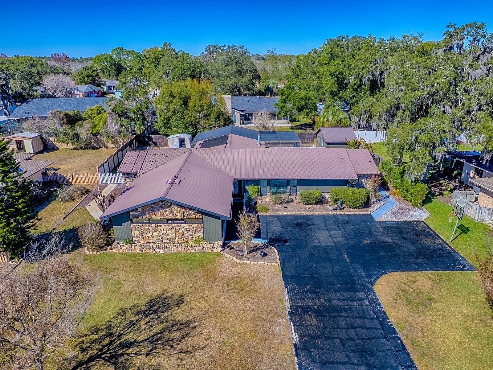 5329 Twin Palms Road Fruitland Park FL 34731 - LAKE GRIFFIN G5106826 image46
