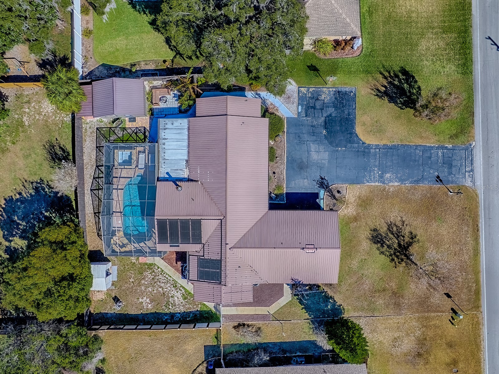 5329 Twin Palms Road Fruitland Park FL 34731 - LAKE GRIFFIN G5106826 image47