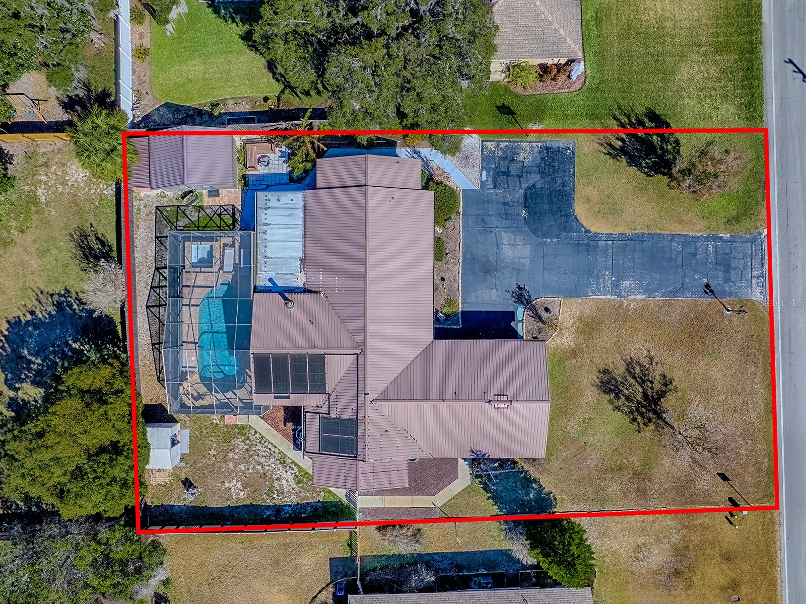 5329 Twin Palms Road Fruitland Park FL 34731 - LAKE GRIFFIN G5106826 image48
