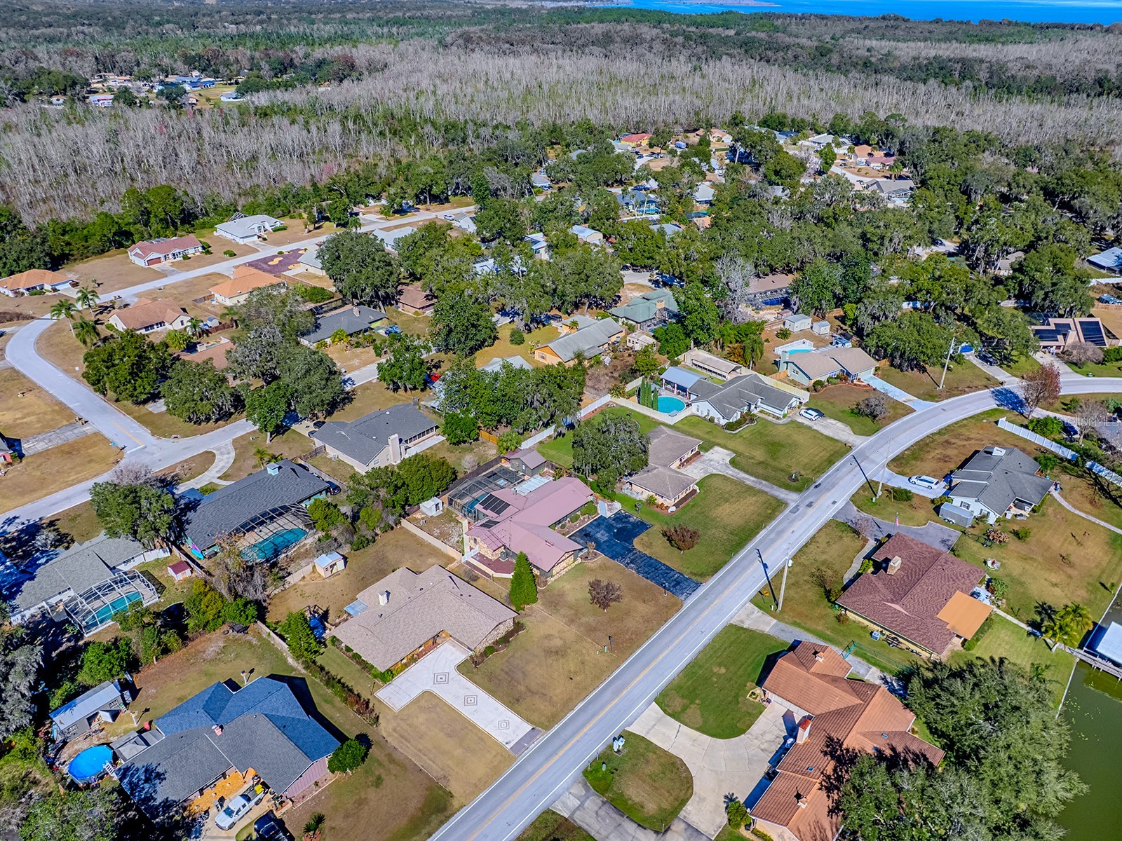 5329 Twin Palms Road Fruitland Park FL 34731 - LAKE GRIFFIN G5106826 image49