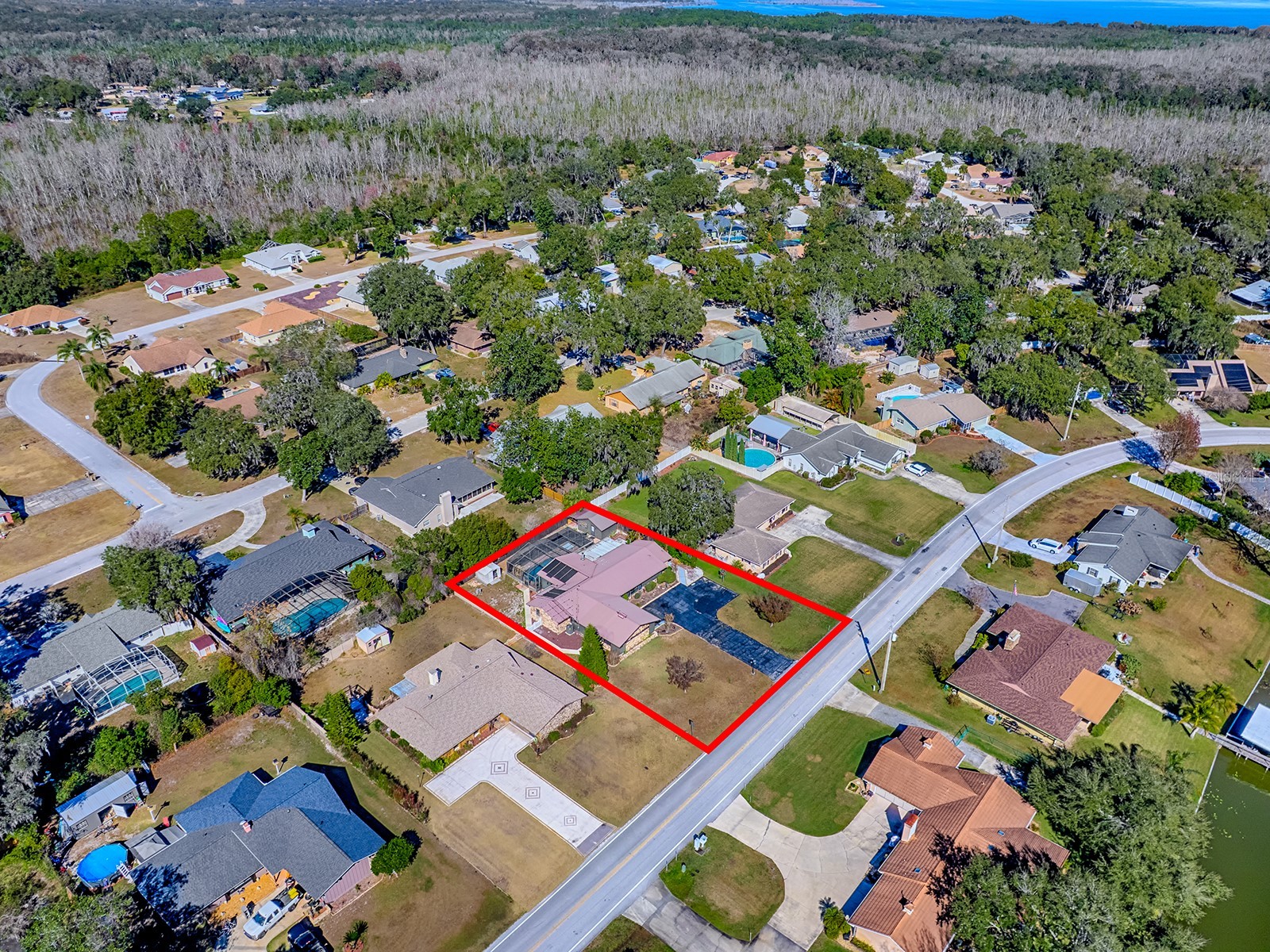 5329 Twin Palms Road Fruitland Park FL 34731 - LAKE GRIFFIN G5106826 image50