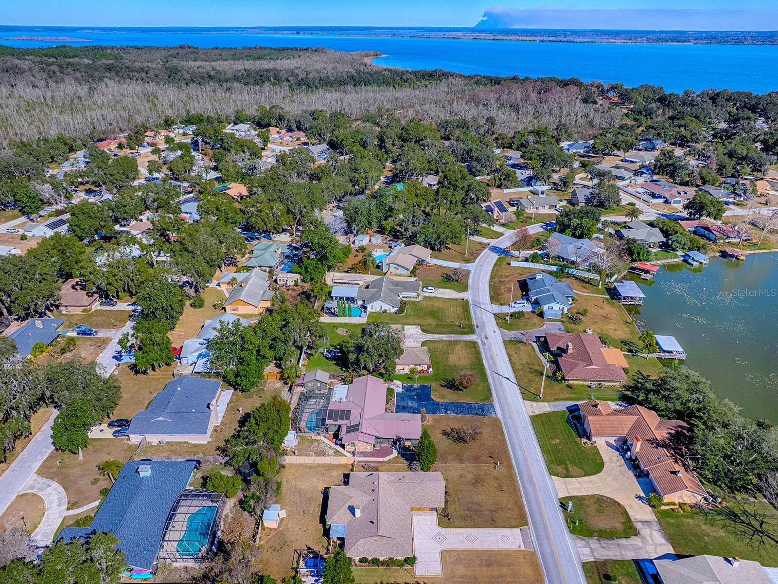 5329 Twin Palms Road Fruitland Park FL 34731 - LAKE GRIFFIN G5106826 image51