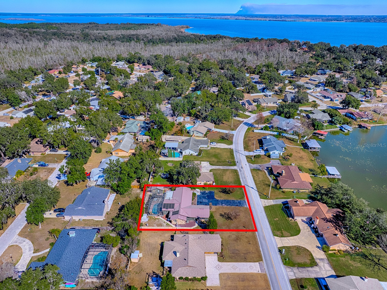 5329 Twin Palms Road Fruitland Park FL 34731 - LAKE GRIFFIN G5106826 image52