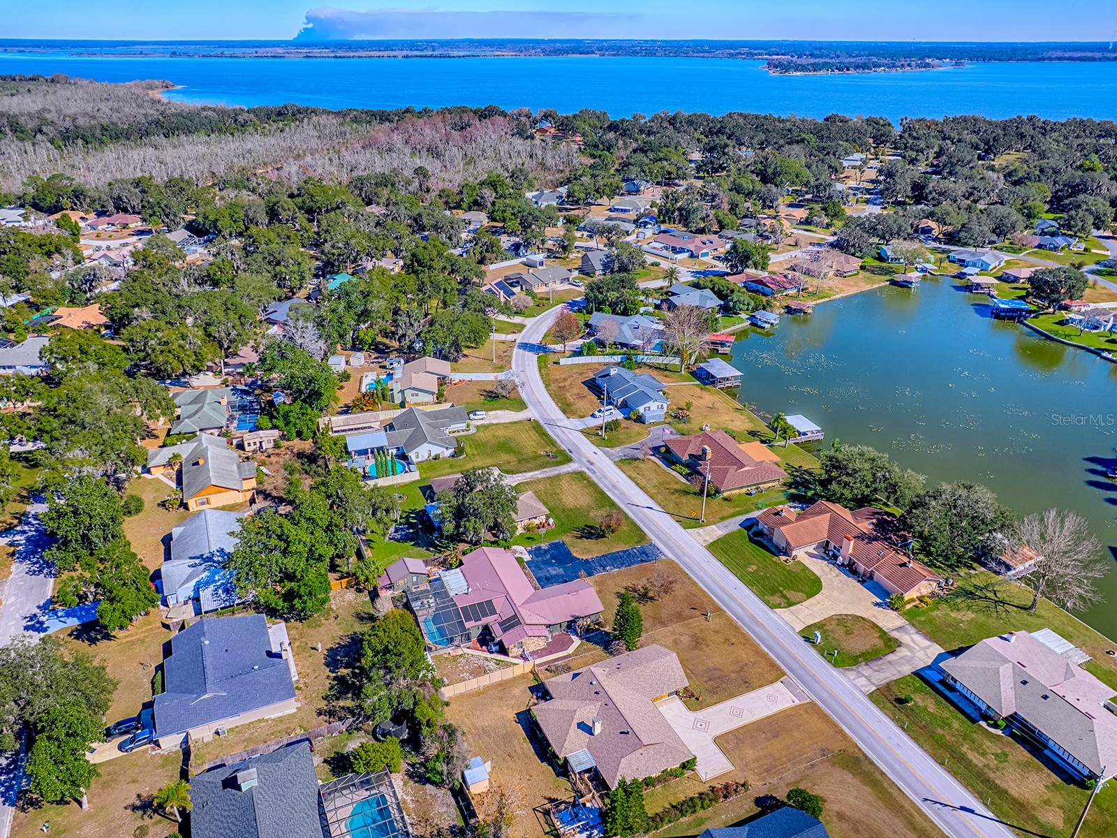 5329 Twin Palms Road Fruitland Park FL 34731 - LAKE GRIFFIN G5106826 image53