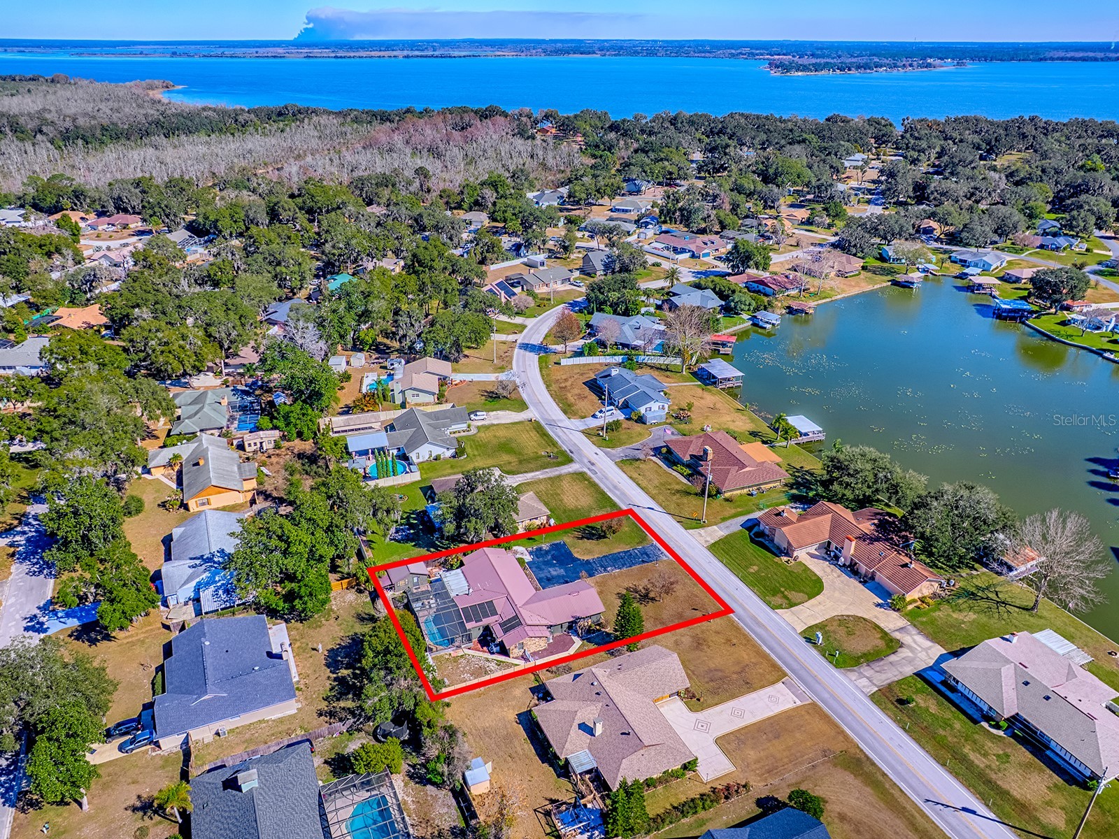 5329 Twin Palms Road Fruitland Park FL 34731 - LAKE GRIFFIN G5106826 image54