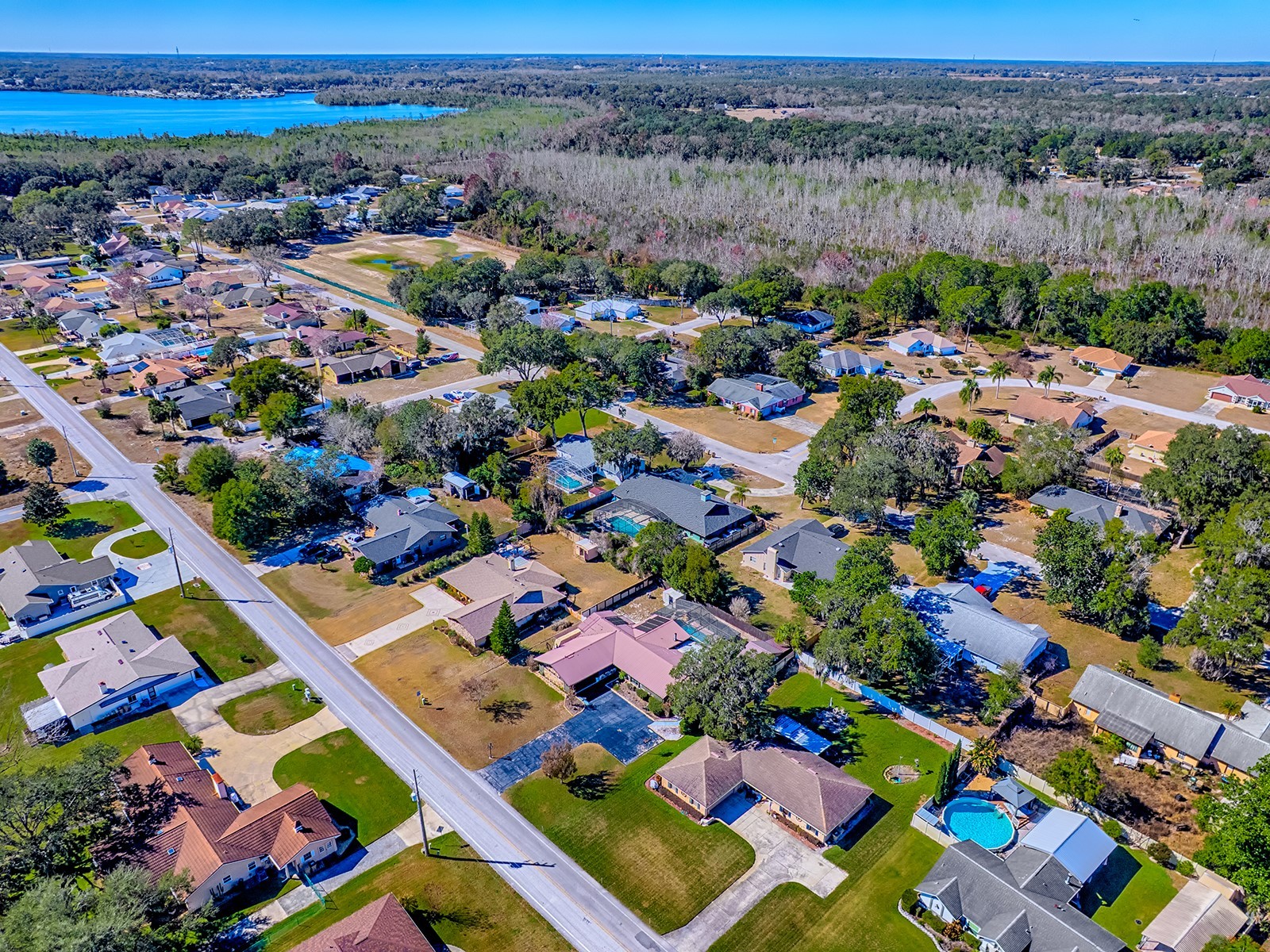 5329 Twin Palms Road Fruitland Park FL 34731 - LAKE GRIFFIN G5106826 image55