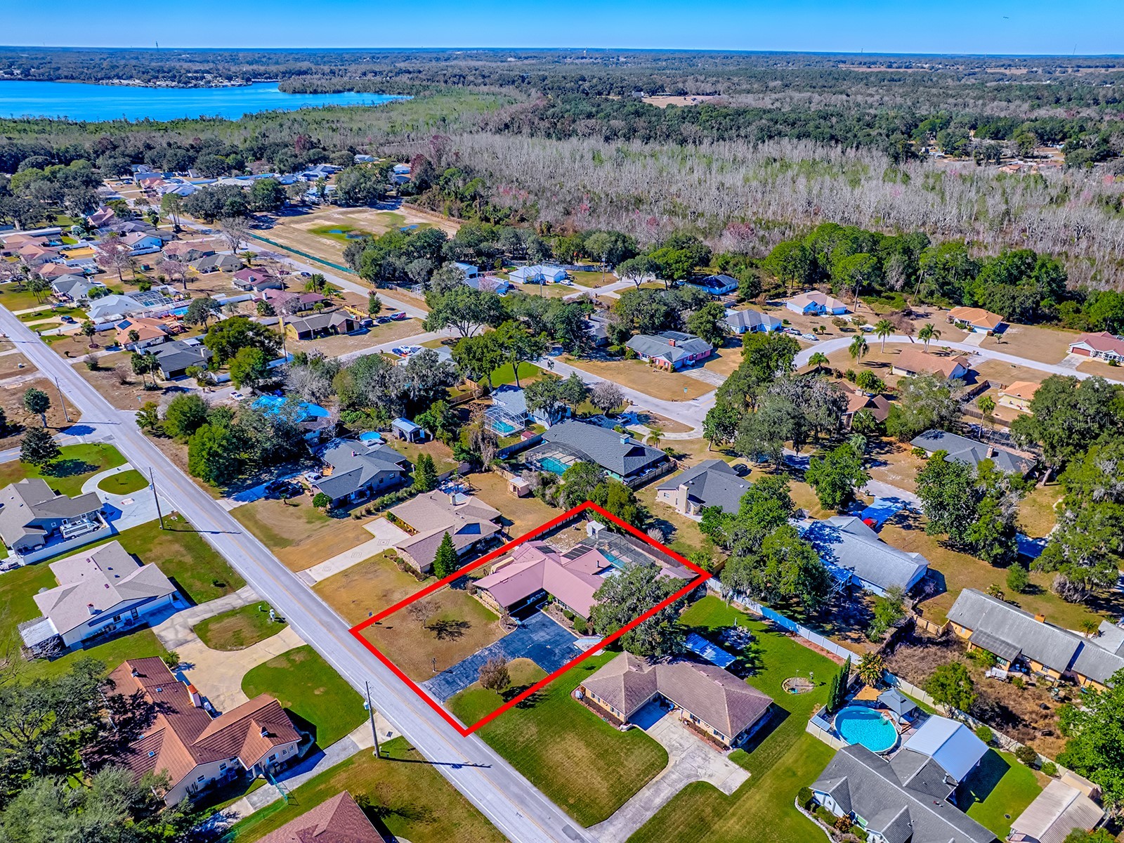 5329 Twin Palms Road Fruitland Park FL 34731 - LAKE GRIFFIN G5106826 image56