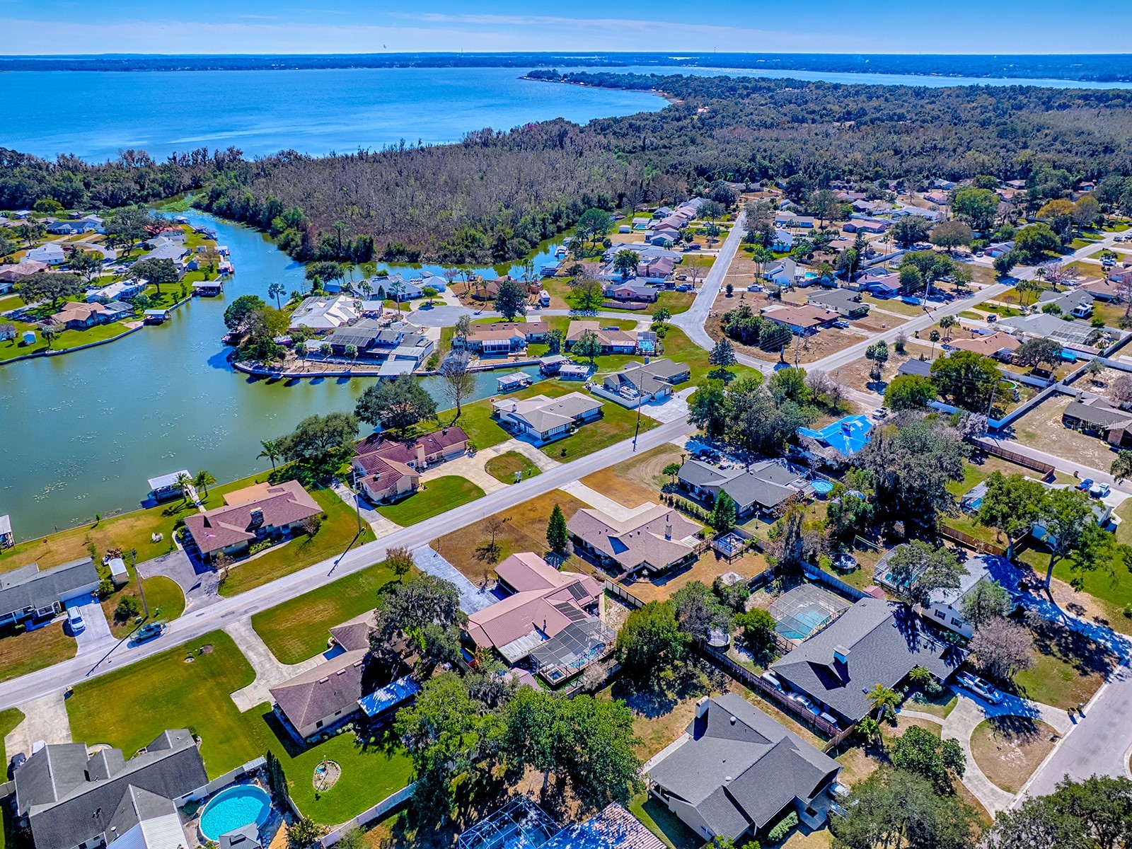 5329 Twin Palms Road Fruitland Park FL 34731 - LAKE GRIFFIN G5106826 image57