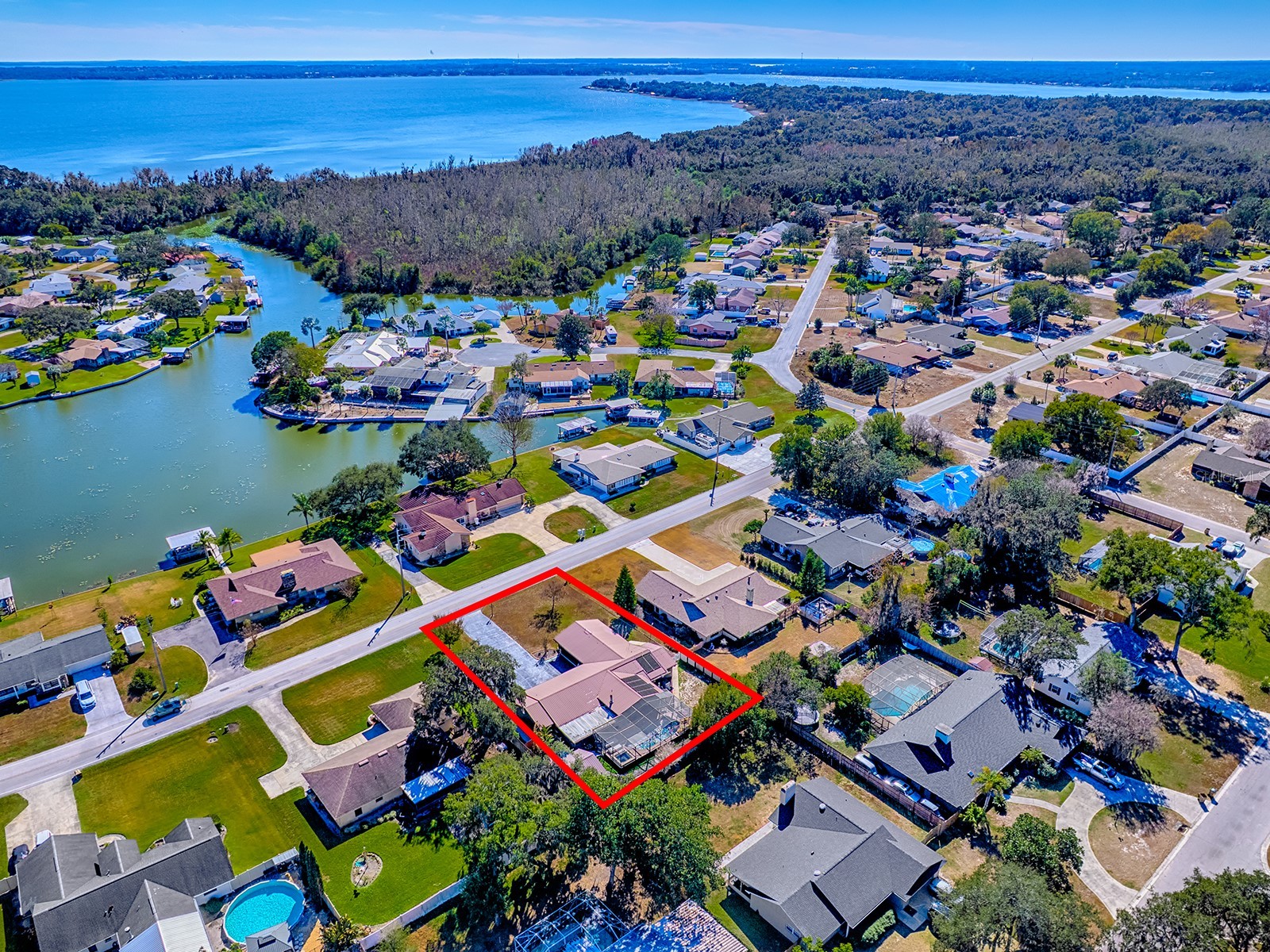 5329 Twin Palms Road Fruitland Park FL 34731 - LAKE GRIFFIN G5106826 image58