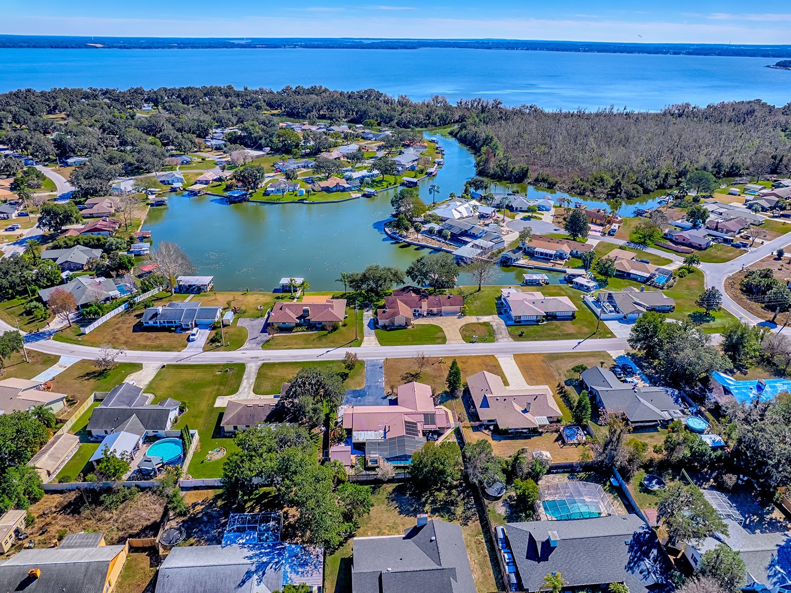 5329 Twin Palms Road Fruitland Park FL 34731 - LAKE GRIFFIN G5106826 image59