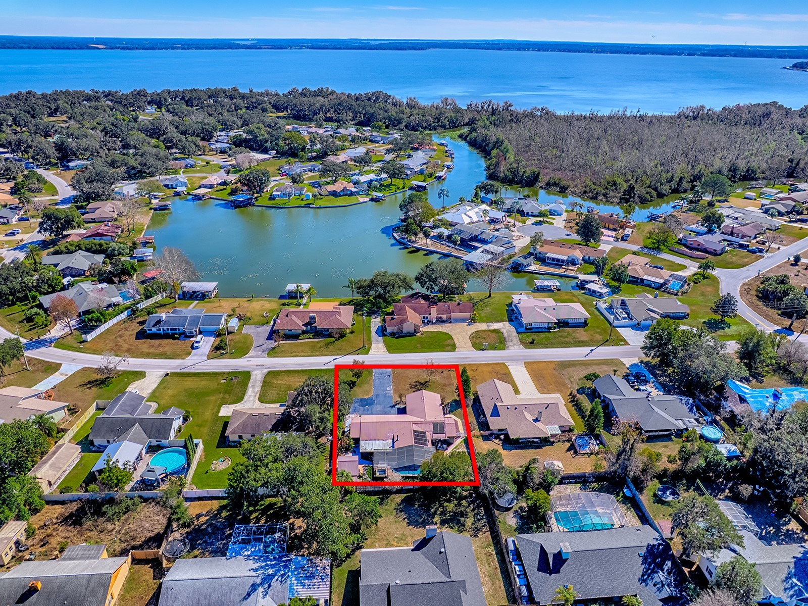5329 Twin Palms Road Fruitland Park FL 34731 - LAKE GRIFFIN G5106826 image60