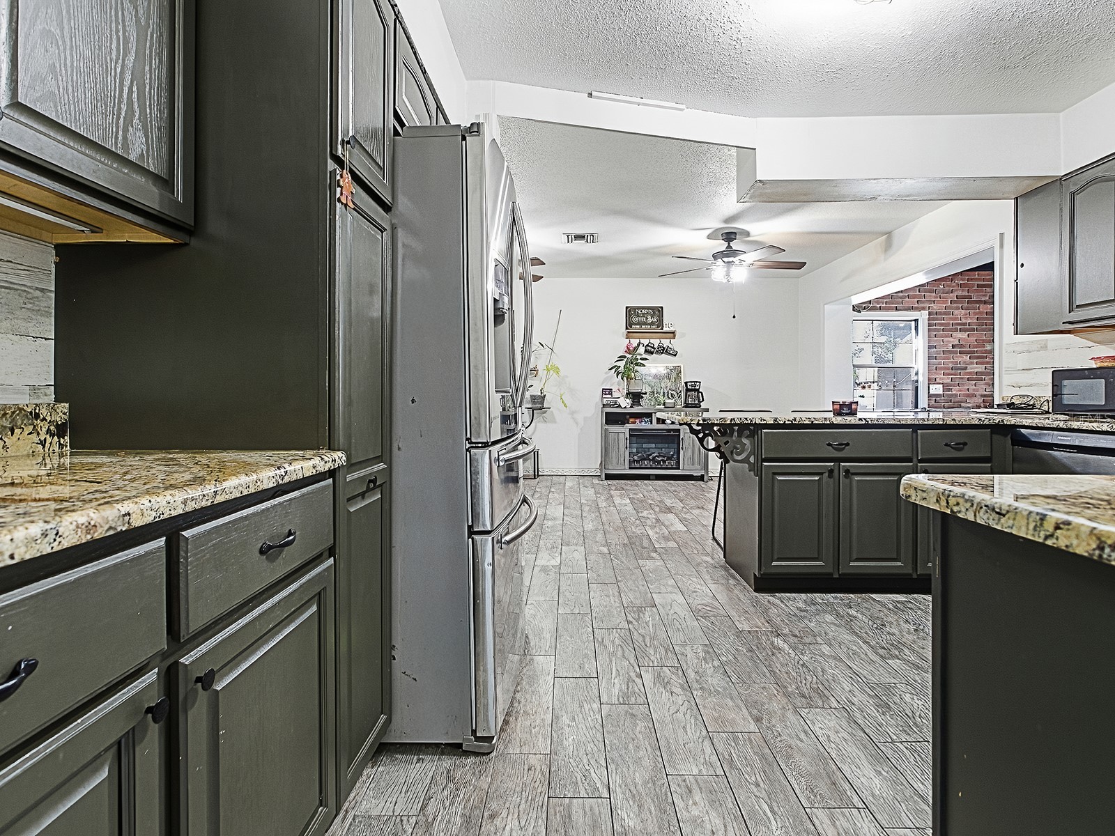 5329 Twin Palms Road Fruitland Park FL 34731 - LAKE GRIFFIN G5106826 image8