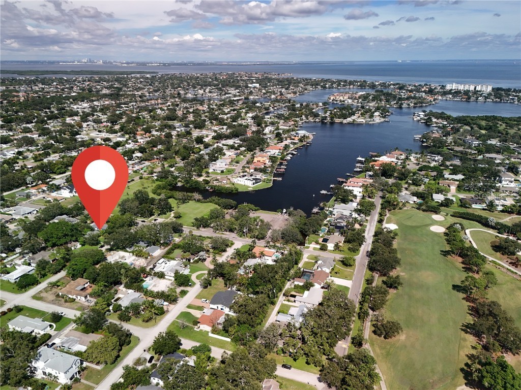 533 36th Avenue NE Saint Petersburg FL 33704 - TAMPA BAY SMACK'S BAYOU TB8393612 image1