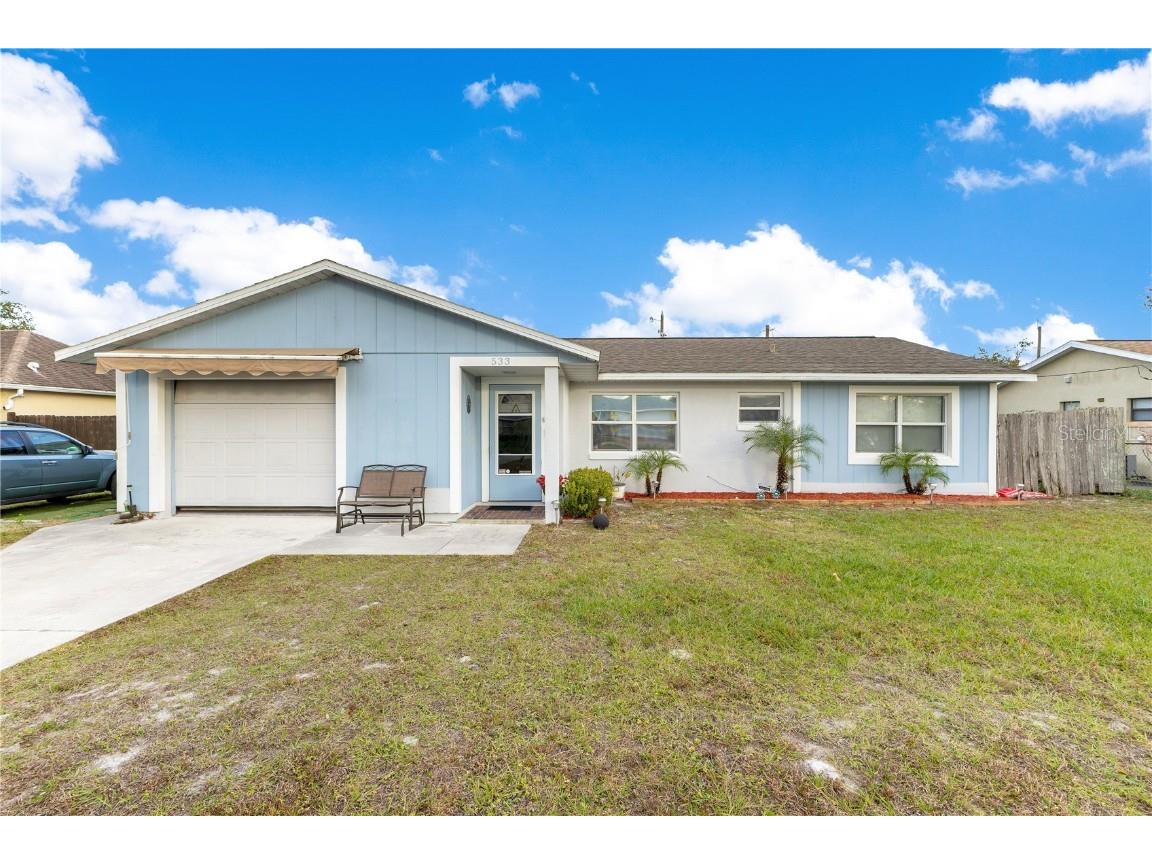 533 Apollo Avenue Deltona FL 32725 V4940091 image1