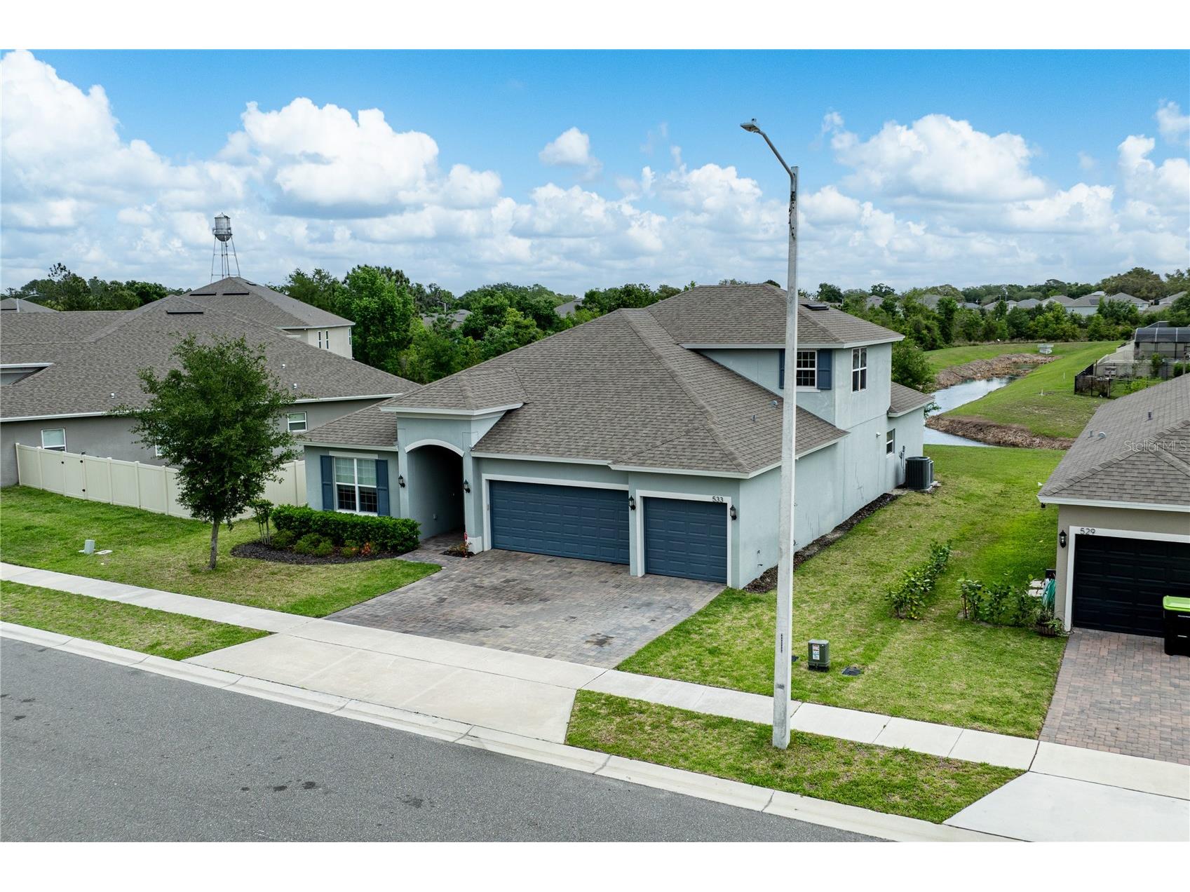 533 Avila Place Howey In The Hills FL 34737 G5110718 image1