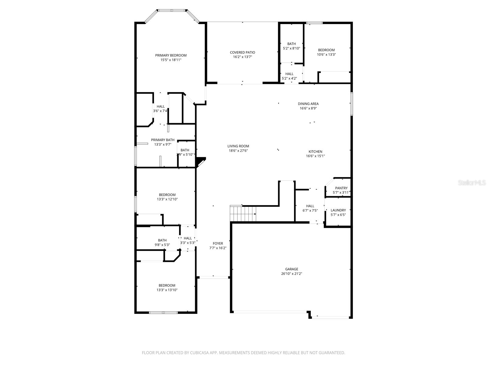 533 Avila Place Howey In The Hills FL 34737 G5110718 image62