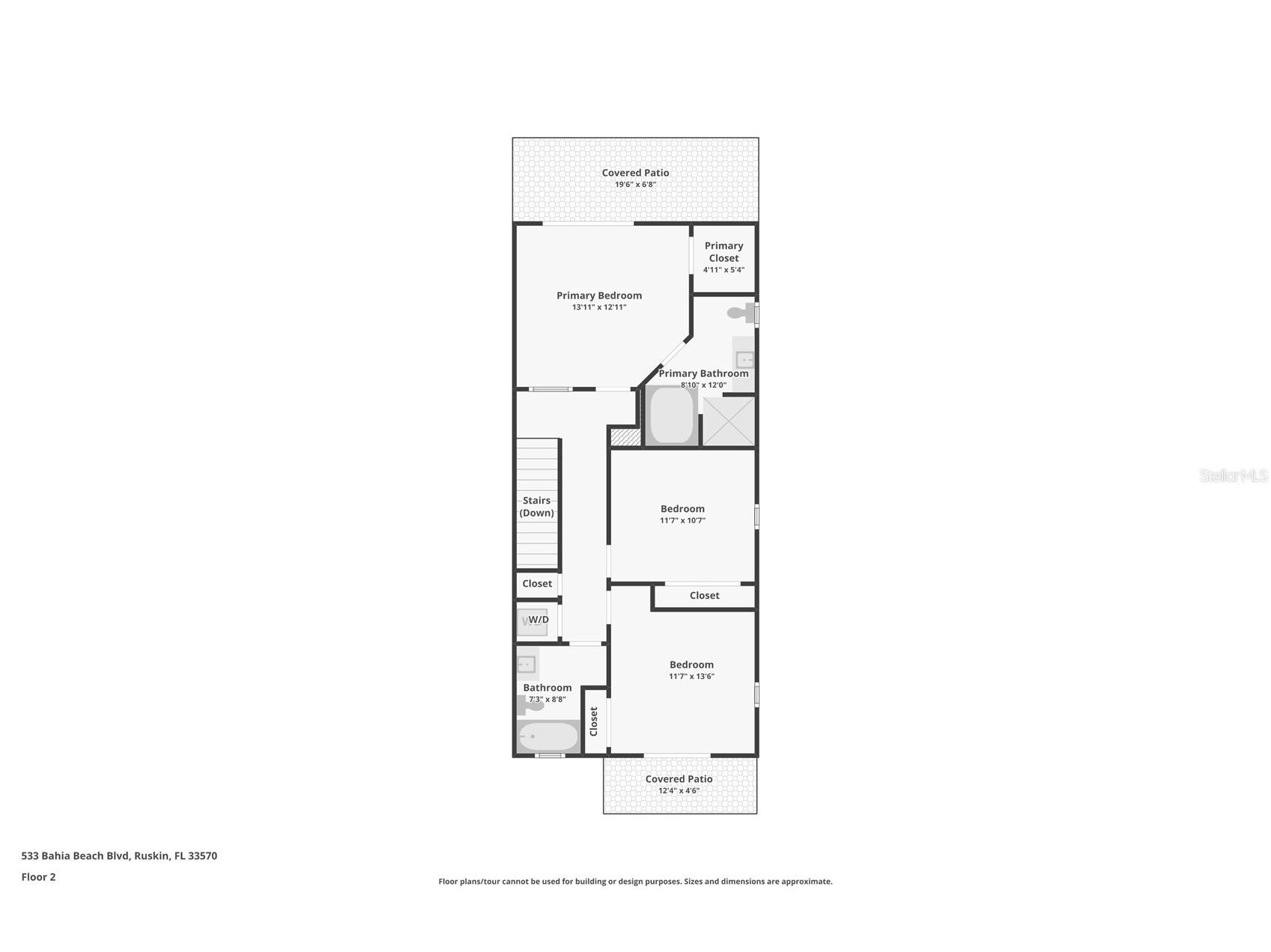 533 Bahia Beach Boulevard Ruskin FL 33570 TB8479624 image50