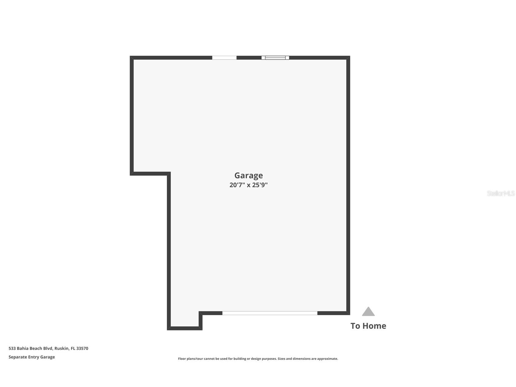 533 Bahia Beach Boulevard Ruskin FL 33570 TB8479624 image51