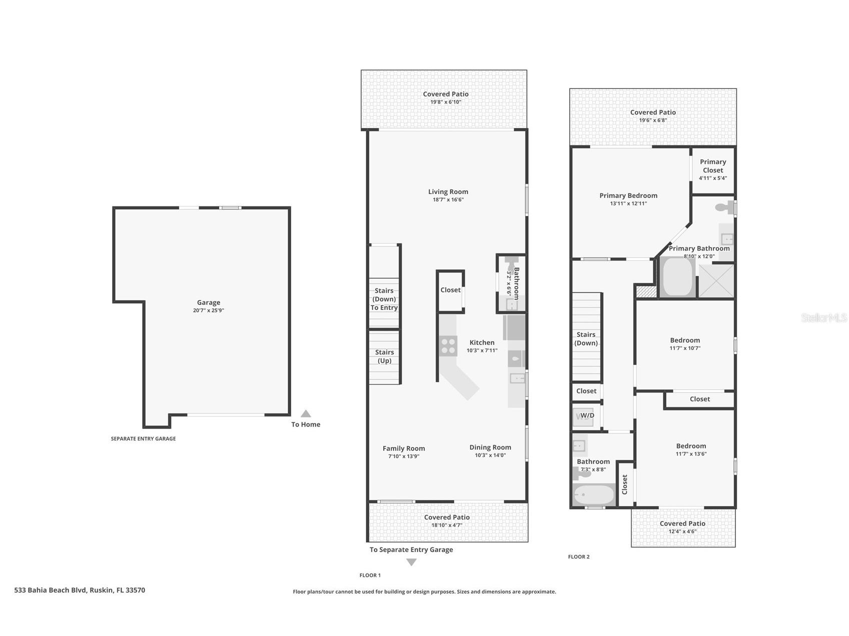 533 Bahia Beach Boulevard Ruskin FL 33570 TB8479624 image53