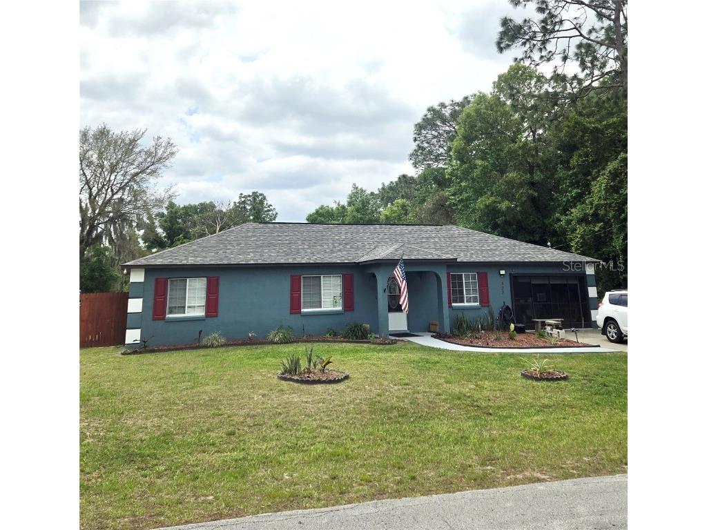 533 Bahia Circle Drive Ocala FL 34472 OM676208 image1