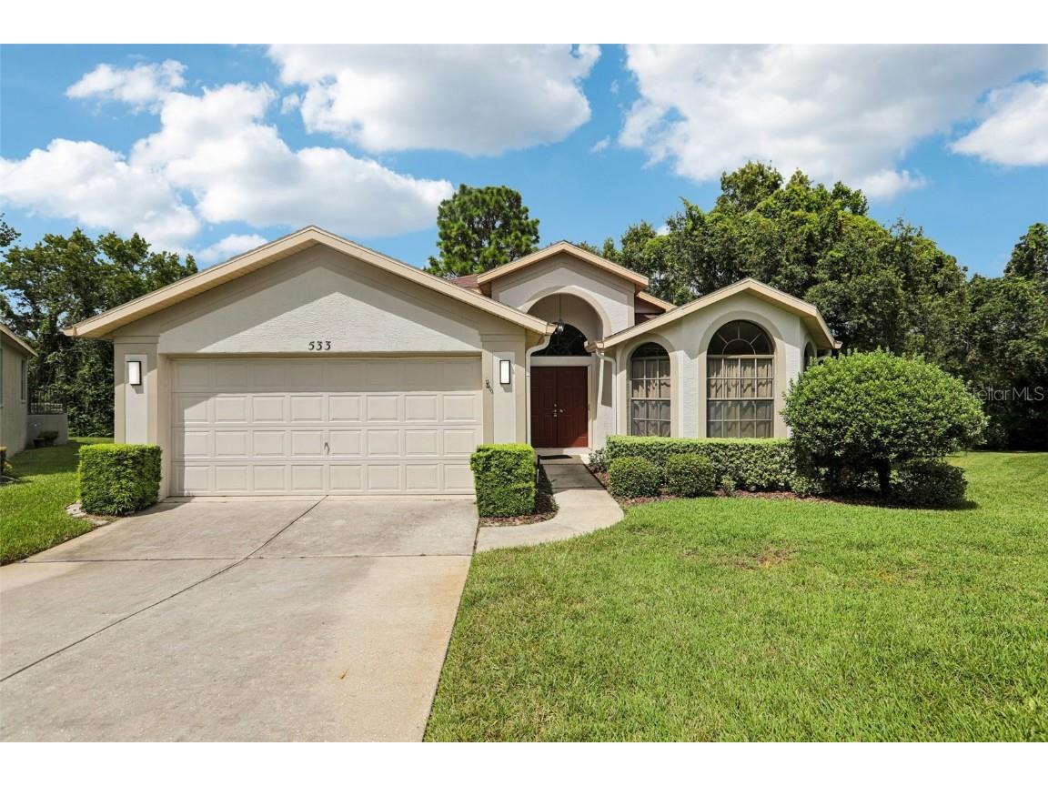 533 Bent Oak Court Spring Hill FL 34609 O6343571 image1