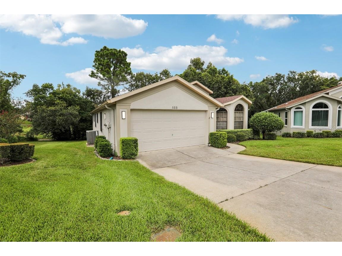 533 Bent Oak Court Spring Hill FL 34609 O6343571 image2