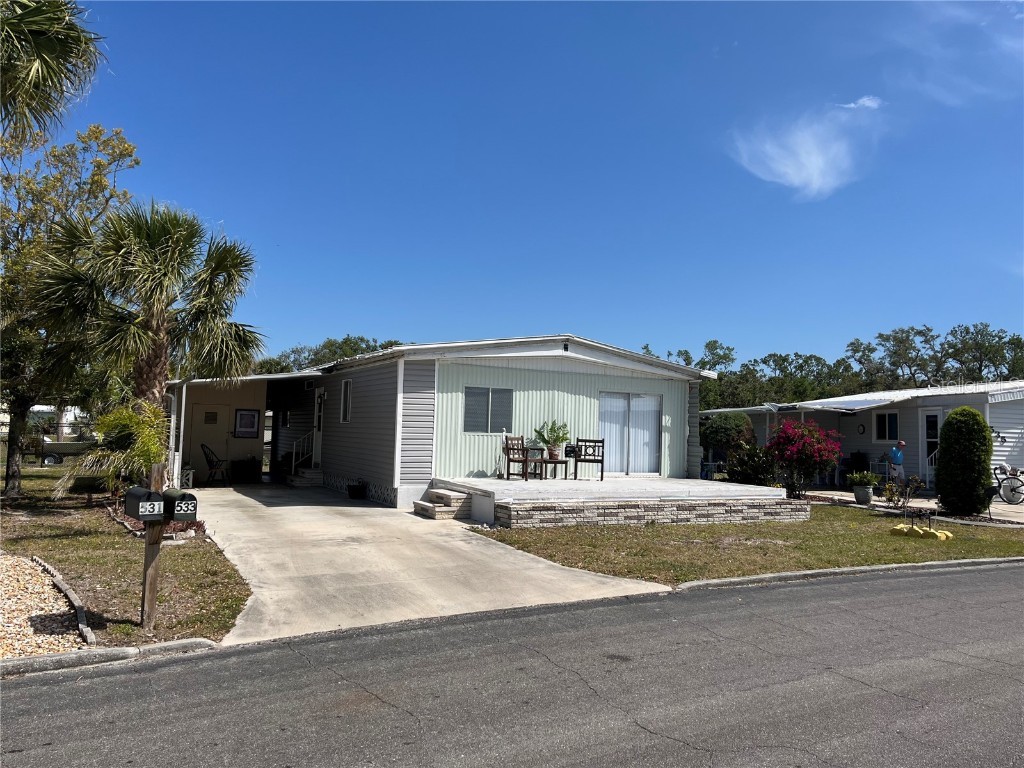 533 Cervina Drive N #773 Venice FL 34285 N6138077 image1