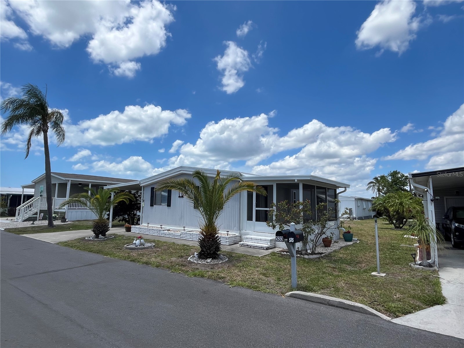 533 Cervina Drive S Venice FL 34285 N6144211 image2