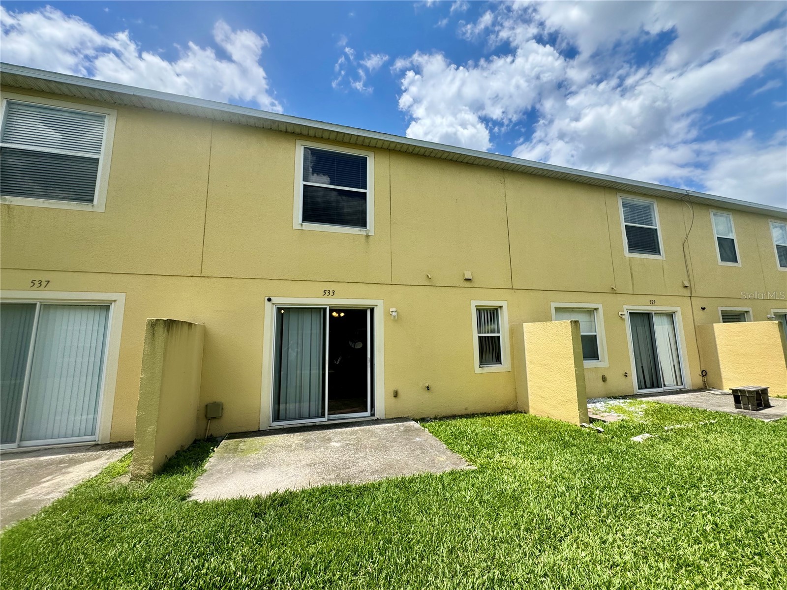 533 Cresting Oak Circle #79 Orlando FL 32824 O6418427 image27