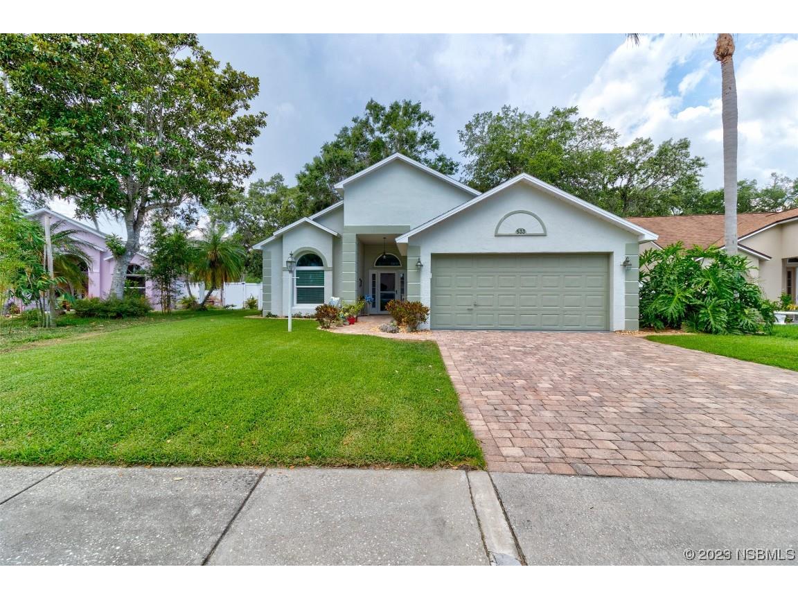 533 Cedaredge Drive New Smyrna Beach FL 32168 NS1074779 image1