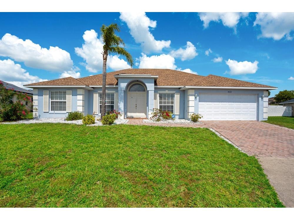 533 Dolcetto Drive Davenport FL 33897 O6185904 image1