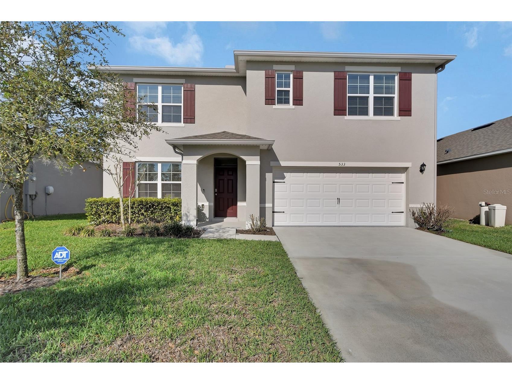 533 Emily Glen Street Deland FL 32724 V4948053 image1