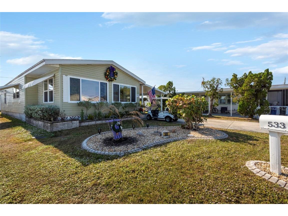 533 Fleetwood Street North Port FL 34287 A4673821 image33