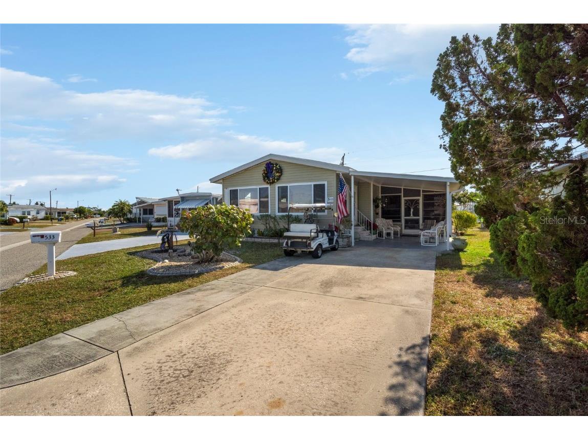 533 Fleetwood Street North Port FL 34287 A4673821 image34